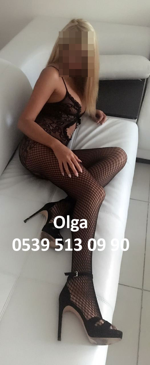 İnci Gibi Bir Haz Mersin Escort Bayanları