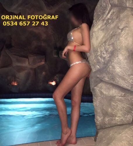 Karşınızda Mersin’in Tutkulu Escort Bayanı