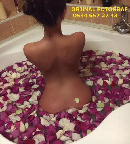 Karşınızda Mersin’in Tutkulu Escort Bayanı