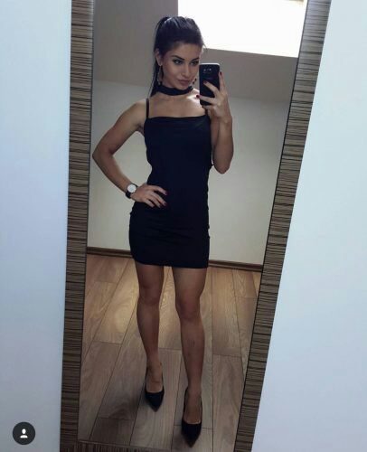 Kendini Ön Sevişmeye Bırakan, İncelikten Yaratılmış Silifke Escortlarından Selam