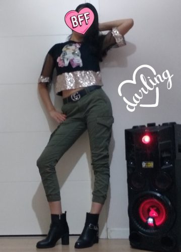 Kıyılarının İhtişamıyla Büyüleyen Mersin Escort Bayanları