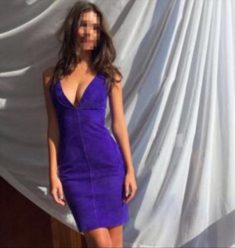 Mersin Bölgesindeki İz Bırakan Escort Bayanlar