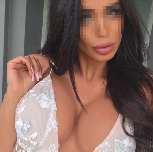 Mersin Bölgesinin En Estetik ve Elegant Escort Bayanlarından Bir Tanesi: Toroslar Escort