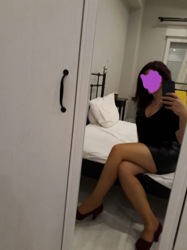 Mersin Escort Bayanları: Aydınlık ve Cesur