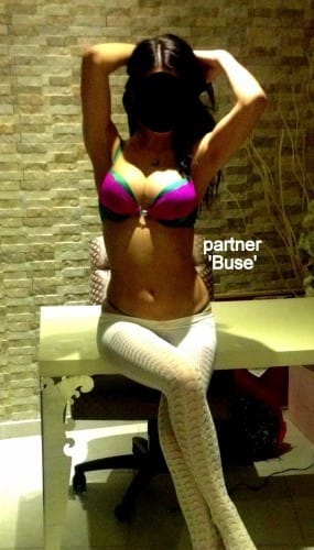 Mersin Escort Bayanları: Tutkulu Sevişme Deneyimi