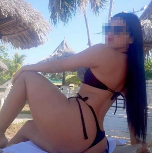 Mersin Escort Bayanlarından Taze ve Tutkulu: Tugba