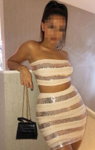 Mersin Escort Bayanlarından Taze ve Tutkulu: Tugba