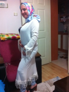 Mersin'de Eşsiz Güzellikte Bir Bayan Escort; Ateşli, Tutkulu ve Unutulmaz