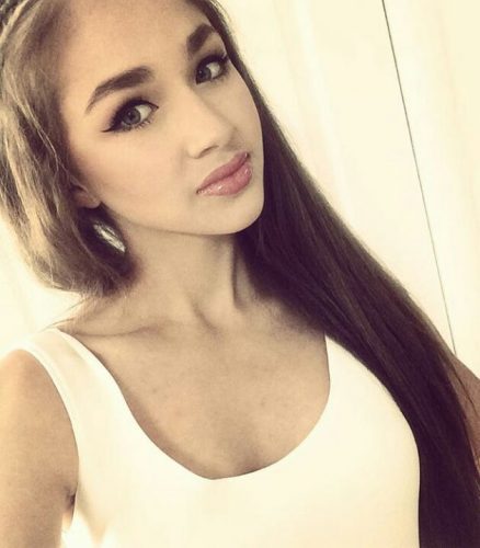 Mersin'deki Eşsiz Bayanlar: Mersin Escort Bayanları
