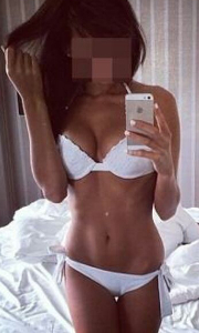 Mersin'deki Eşsiz Escort Bayan Deneyimini Yaşayın