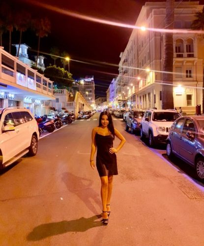 Mersin'deki Mücevher: Eşsiz Mezitli Escort Bayan