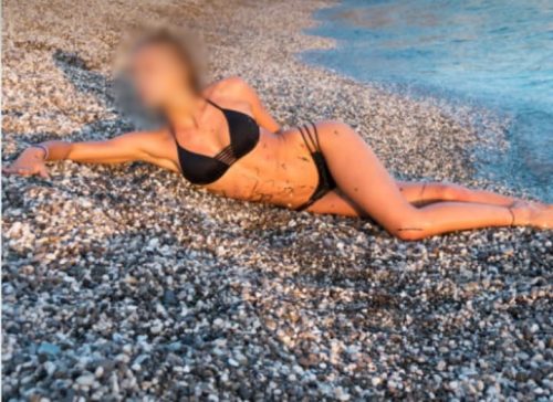 Mersin'deki Mücevher: Eşsiz Mezitli Escort Bayan