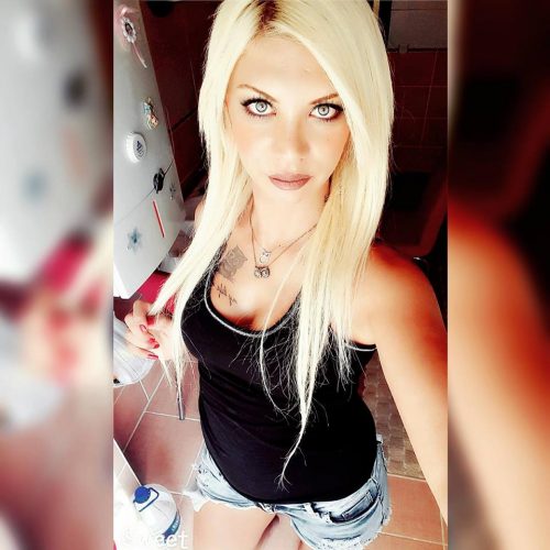 Mersin'den Vazgeçilmez Escort Bayanlar