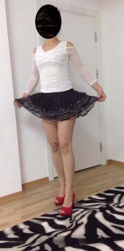 Mersin'den Vazgeçilmez Escort Bayanlar