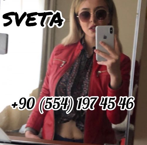 Mersin'in En Ateşli Escort Bayanıyla Tanışmaya Hazır Olun!
