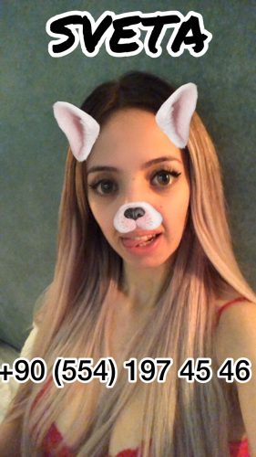Mersin'in En Ateşli Escort Bayanıyla Tanışmaya Hazır Olun!