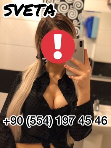 Mersin'in En Ateşli Escort Bayanıyla Tanışmaya Hazır Olun!