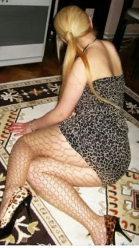 Mersin'in En Çekici Silifke Escort Bayanı