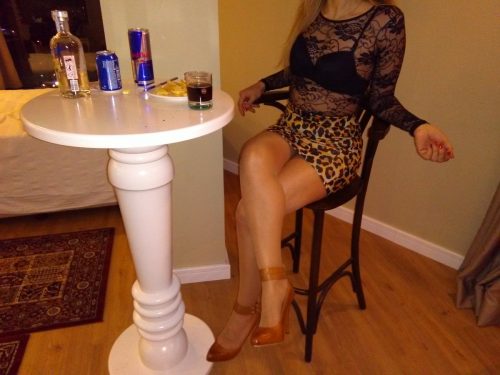 Mersin’in En Güzel Escort Bayanı: Sanem