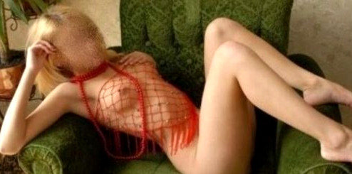 Mersin'in Gözde Escort Bayanları: Cazibenin Merkezi