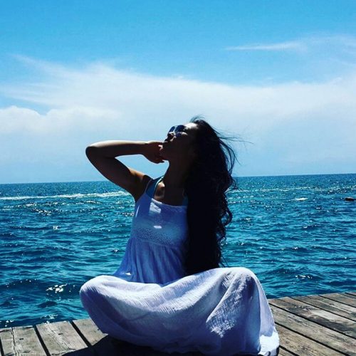 Mersin'in Sihirli Dünyasına Hoş Geldiniz: Mükemmel Escort Bayanlar