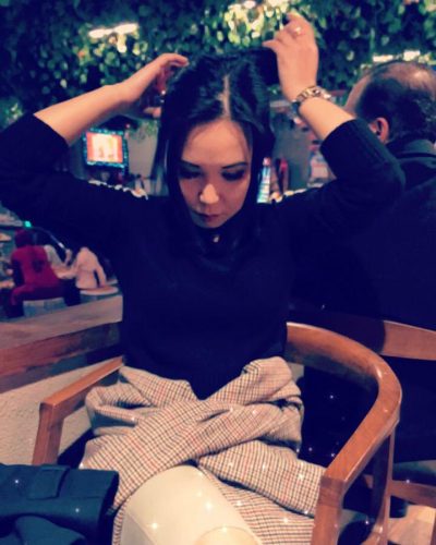 Mersin'in Sihirli Dünyasına Hoş Geldiniz: Mükemmel Escort Bayanlar