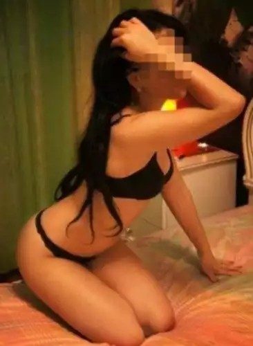 Muhteşem Akdeniz Escort Bayanlarına Girişiniz - Bayan Zeynep