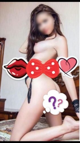 Muhteşem Güzellikteki Mersin Escort Bayanı - Ceylan