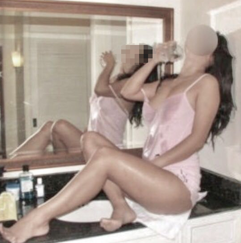 Muhteşem Toroslar Escort Sınırsız Hizmetiyle Sizlerle