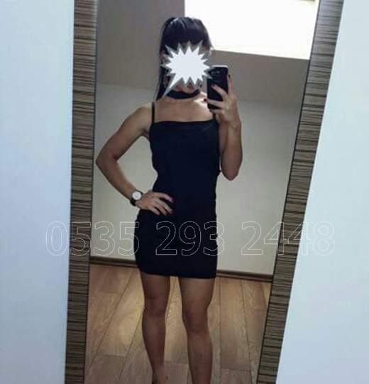 Mükemmel Tarsus Escort Bayanları: Sürekli Değişen Bir Atmosfer!
