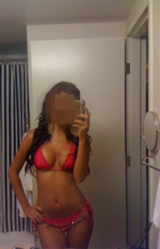 Olağanüstü Fiziği ve Büyüleyici Güzelliği İle Anamur Escort Bayan