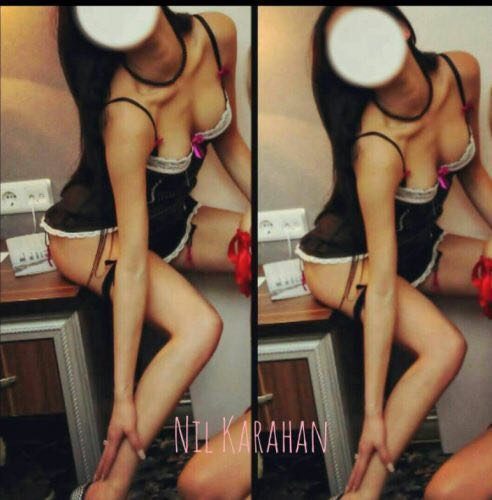 Özgür ve Tutkulu: Toroslar Escort Bayan Derya