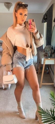Rüyalarınızı Gerçeğe Dönüştürecek Toroslar Escort