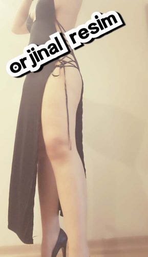 Sıcak ve Dolgun Güzellik: Silifke Escort İlanları