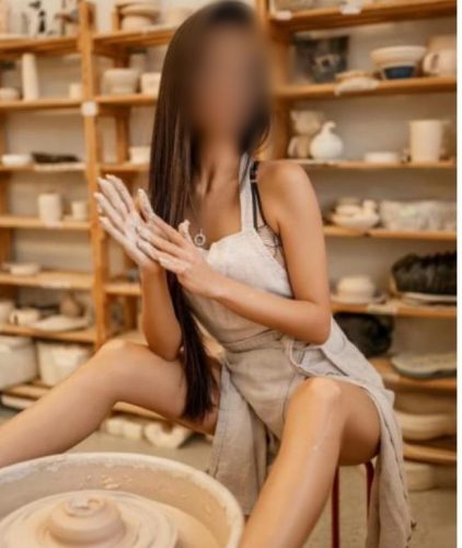 Silifke Escort Bayanın Unutulmaz Anıları