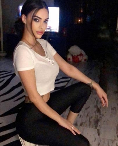 Silifke Escort Bayanın Unutulmaz Anıları