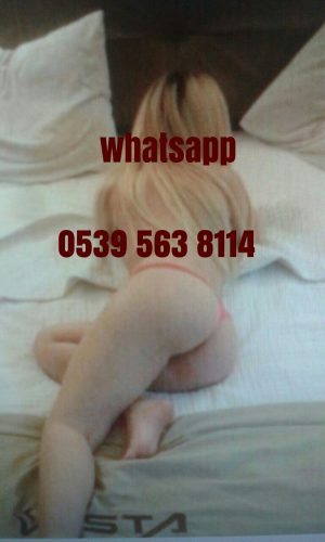 Silifke VIP Escort Hayallerinizi Gerçeğe Dönüştürüyor!