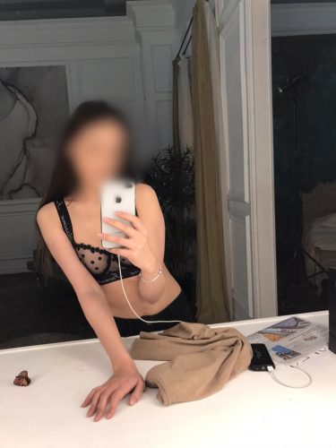 Silifke'nin Büyüleyici Escort Güzeli ile Gerçekten Mutluluğu Keşfedin