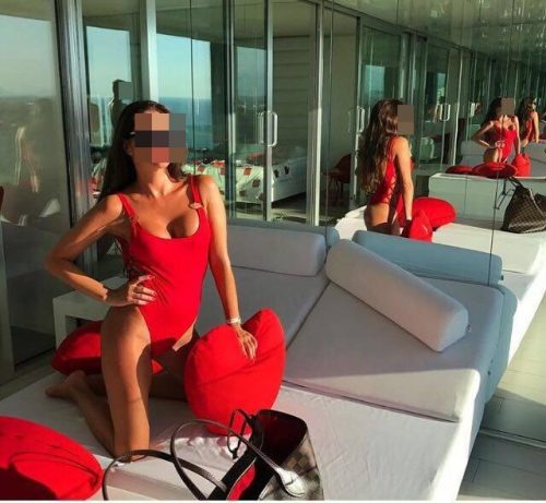 Silifke'nin En Gözde Escort Bayanı Tanımayı İstemez Misiniz?