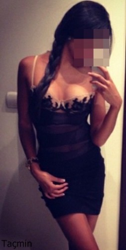 Silifke'nin En Güzel Escortları Tek Tıklama Uzağınızda