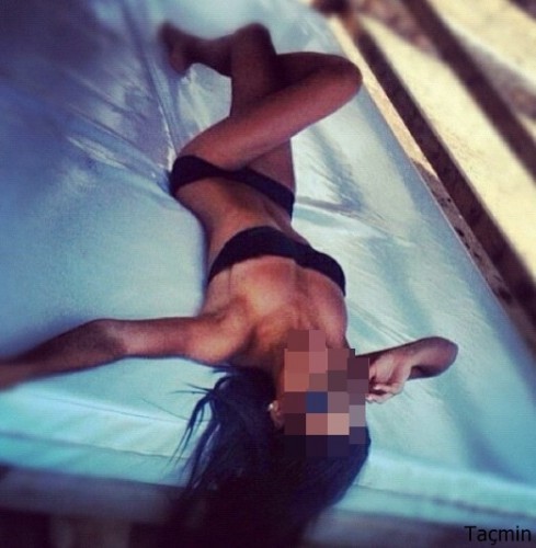 Silifke'nin En Güzel Escortları Tek Tıklama Uzağınızda