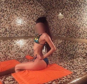 Silifke'nin En Güzel Escortu: Kapılarınızı Benzersiz Bir Deneyime Açın!