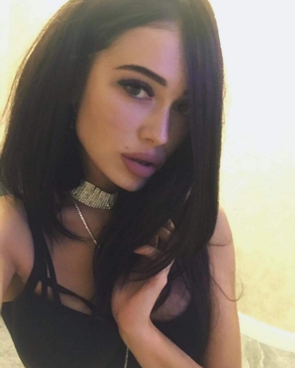 Silifke'nin Güzel Escortu: Yasemin