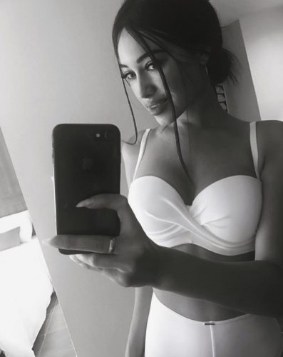 Silifke'nin Güzel Escortu: Yasemin