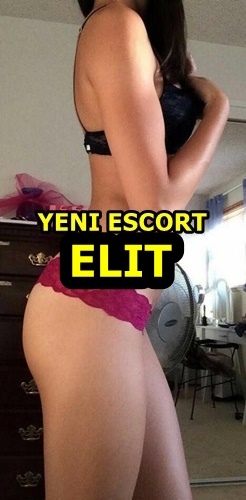 Sizinle Farklı Bir Dünyaya Adım Atmak İçin Bekleyen Mersin Escort Bayanları