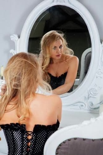 Sizinle Paylaşacağım Benzersiz Duygularla Karşılaşın: Mersin Escort Bayanları