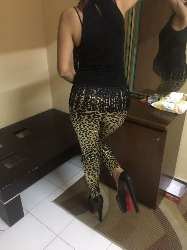 Tarsus Bölgesinden Olağanüstü Bir Deneyim: Escort Bayanlar