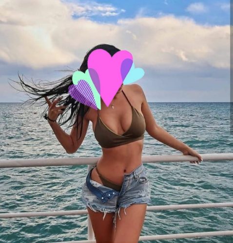 Tarsus Escort Bayanları: Doğal ve Tutkulu