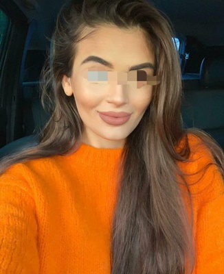 Tarsus Escort Bayanlarından Tatlı Ve Cazibeli Etkileyici Deneyim