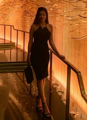 Tarsus Escort Bayanlarından Tatlı Ve Cazibeli Etkileyici Deneyim